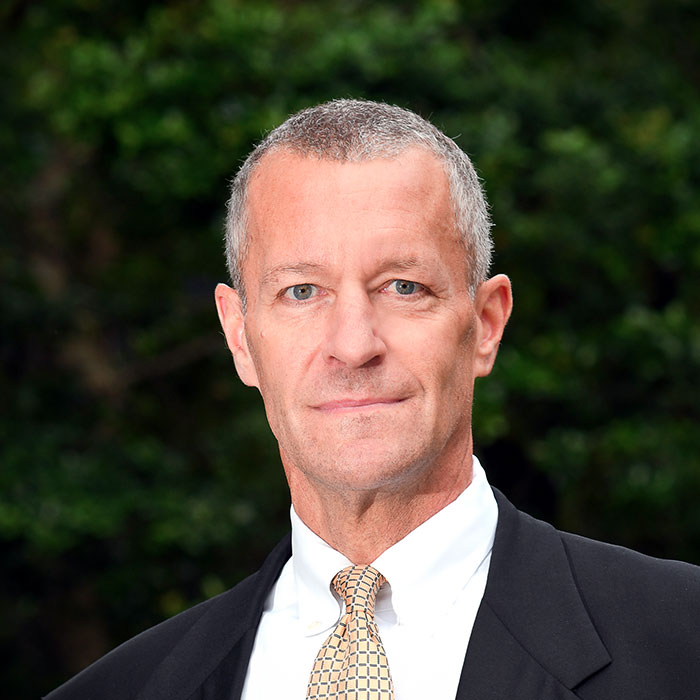 Getting to Know Team Leader Joe Murphey- Miles Mediation