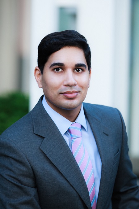 Parag Y. Shah, Esq.