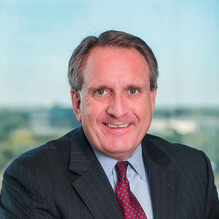 Stephen F. McKinney, Esq.