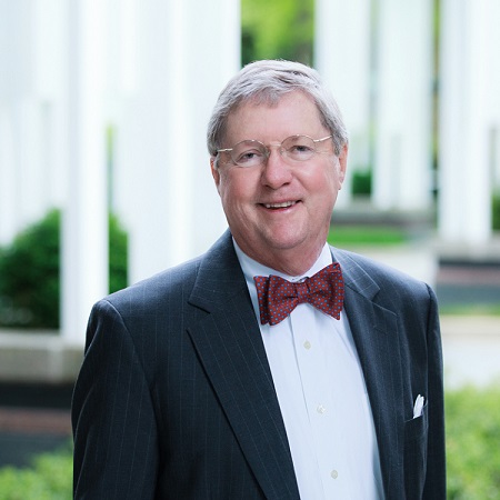 J. Robert Persons