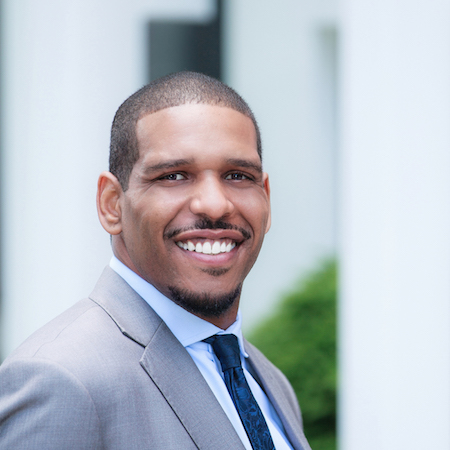 M. Gino Brogdon Jr., Esq.
