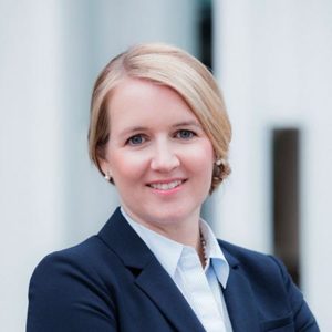 Mediator Arbitrator Jennifer Grippa