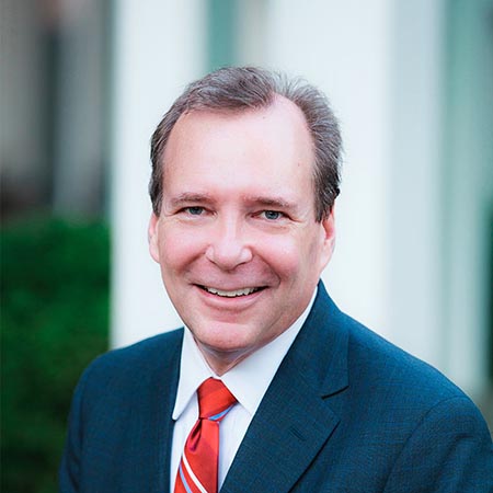 John B. Austin, Esq.