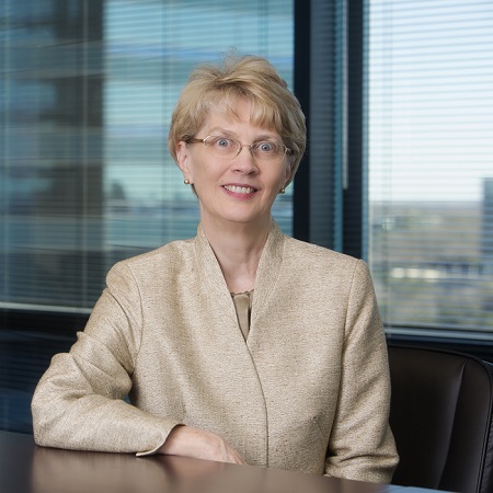 Lynn M. Roberson