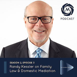 family law attorney randy kessler